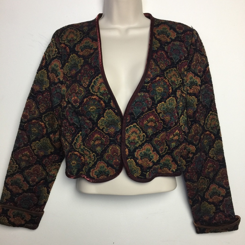 River Ridge Trading Company Bolero A140